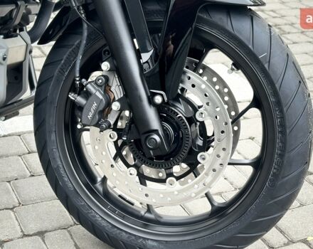 купити нове авто Хонда NC 750X 2026 року від офіційного дилера HONDA Одеса Хонда фото