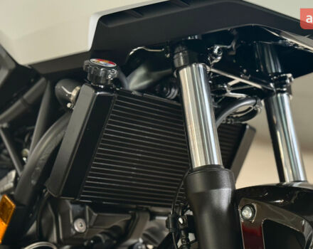 Хонда NC 750X, об'ємом двигуна 0 л та пробігом 0 тис. км за 10797 $, фото 13 на Automoto.ua
