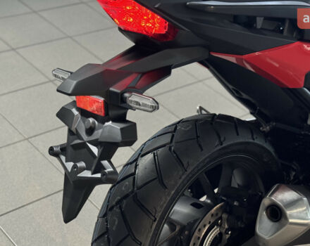 Хонда NC 750X, об'ємом двигуна 0 л та пробігом 0 тис. км за 10797 $, фото 20 на Automoto.ua