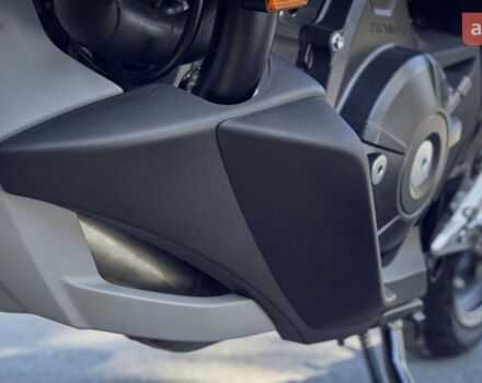 Хонда NC 750X, об'ємом двигуна 0 л та пробігом 0 тис. км за 10797 $, фото 25 на Automoto.ua