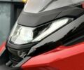 купити нове авто Хонда NC 750X 2026 року від офіційного дилера HONDA Одеса Хонда фото
