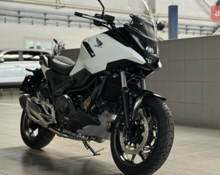 Хонда NC 750X, об'ємом двигуна 0 л та пробігом 0 тис. км за 10797 $, фото 1 на Automoto.ua