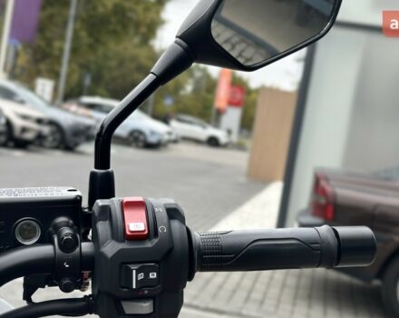 купити нове авто Хонда NC 750X 2026 року від офіційного дилера HONDA Одеса Хонда фото