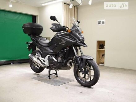 Хонда NC 750X, об'ємом двигуна 0 л та пробігом 35 тис. км за 8500 $, фото 1 на Automoto.ua