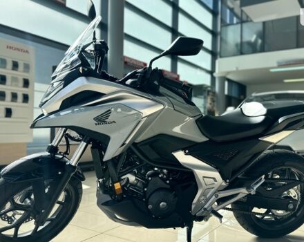 купить новое авто Хонда NC 750X 2023 года от официального дилера HONDA Одеса Хонда фото