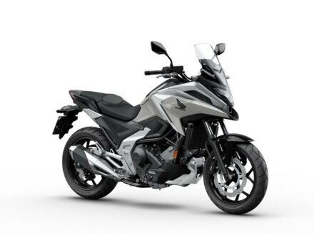 Хонда NC 750X, объемом двигателя 0 л и пробегом 0 тыс. км за 10630 $, фото 1 на Automoto.ua