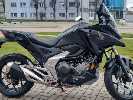 Хонда NC 750X, об'ємом двигуна 0 л та пробігом 0 тис. км за 11373 $, фото 1 на Automoto.ua