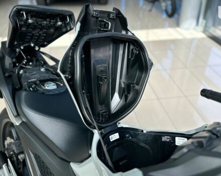 купити нове авто Хонда NC 750X 2024 року від офіційного дилера HONDA Одеса Хонда фото