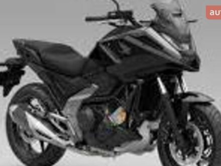 Хонда NC 750X 2025 в Харькове на Automoto.ua Хонда NC 750X, объемом двигателя 0 л и пробегом 0 тыс. км за 10985 $, фото 1 на Automoto.ua