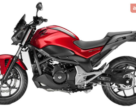 купить новое авто Хонда NC 750X 2025 года от официального дилера «Юме Авто Центр» Хонда фото