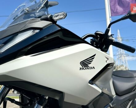 купить новое авто Хонда NC 750X 2025 года от официального дилера HONDA Одеса Хонда фото