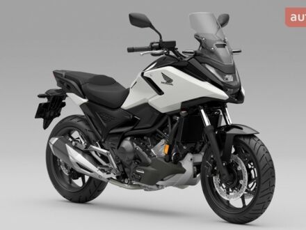 Хонда NC 750X 2025 в Киеве на Automoto.ua Хонда NC 750X, объемом двигателя 0 л и пробегом 0 тыс. км за 11001 $, фото 1 на Automoto.ua