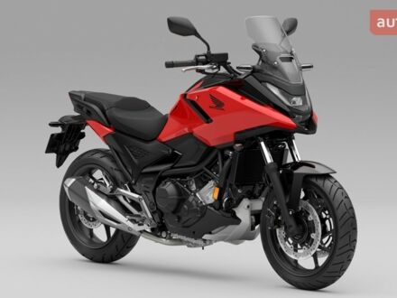 Хонда NC 750X 2025 в Киеве на Automoto.ua Хонда NC 750X, объемом двигателя 0 л и пробегом 0 тыс. км за 11001 $, фото 1 на Automoto.ua