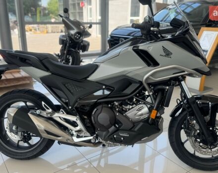 купить новое авто Хонда NC 750X 2025 года от официального дилера «Форсаж авто» Хонда фото