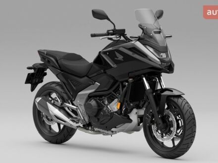 Хонда NC 750X 2025 в Киеве на Automoto.ua Хонда NC 750X, объемом двигателя 0 л и пробегом 0 тыс. км за 11001 $, фото 1 на Automoto.ua