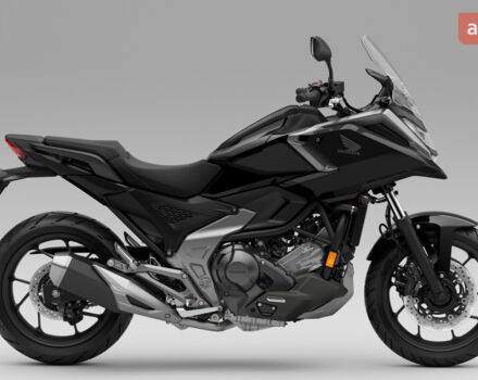 купити нове авто Хонда NC 750X 2025 року від офіційного дилера «Юме Авто Центр» Хонда фото