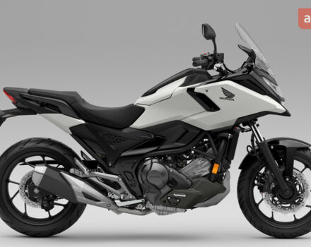 купить новое авто Хонда NC 750X 2025 года от официального дилера «Юме Авто Центр» Хонда фото