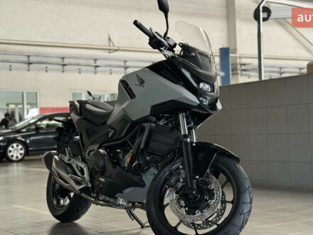 Хонда NC 750X, об'ємом двигуна 0 л та пробігом 0 тис. км за 10797 $, фото 1 на Automoto.ua