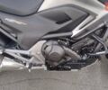 Серый Хонда NC 750X, объемом двигателя 0.74 л и пробегом 11 тыс. км за 8300 $, фото 1 на Automoto.ua