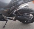 Серый Хонда NC 750X, объемом двигателя 0.74 л и пробегом 11 тыс. км за 8300 $, фото 5 на Automoto.ua
