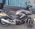 Серый Хонда NC 750X, объемом двигателя 0.74 л и пробегом 11 тыс. км за 8300 $, фото 1 на Automoto.ua
