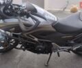Серый Хонда NC 750X, объемом двигателя 0.74 л и пробегом 11 тыс. км за 8300 $, фото 4 на Automoto.ua