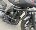 Сірий Хонда NC 750X, об'ємом двигуна 0.75 л та пробігом 62 тис. км за 6950 $, фото 7 на Automoto.ua