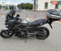 Сірий Хонда NC 750X, об'ємом двигуна 0.75 л та пробігом 62 тис. км за 6950 $, фото 1 на Automoto.ua