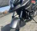 Сірий Хонда NC 750X, об'ємом двигуна 0.75 л та пробігом 28 тис. км за 5700 $, фото 12 на Automoto.ua