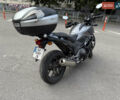 Сірий Хонда NC 750X, об'ємом двигуна 0.75 л та пробігом 62 тис. км за 6950 $, фото 1 на Automoto.ua