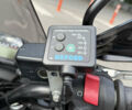 Сірий Хонда NC 750X, об'ємом двигуна 0.75 л та пробігом 62 тис. км за 6950 $, фото 8 на Automoto.ua