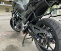 Сірий Хонда NC 750X, об'ємом двигуна 0.75 л та пробігом 42 тис. км за 6950 $, фото 2 на Automoto.ua