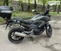 Сірий Хонда NC 750X, об'ємом двигуна 0.75 л та пробігом 42 тис. км за 6950 $, фото 3 на Automoto.ua