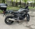 Сірий Хонда NC 750X, об'ємом двигуна 0.75 л та пробігом 42 тис. км за 8000 $, фото 3 на Automoto.ua