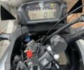 Сірий Хонда NC 750X, об'ємом двигуна 0.75 л та пробігом 42 тис. км за 6950 $, фото 4 на Automoto.ua