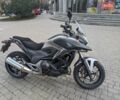 Серый Хонда NC 750X, объемом двигателя 0 л и пробегом 56 тыс. км за 6200 $, фото 1 на Automoto.ua