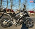 Сірий Хонда NC 750X, об'ємом двигуна 0.75 л та пробігом 39 тис. км за 8200 $, фото 1 на Automoto.ua