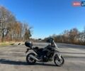 Сірий Хонда NC 750X, об'ємом двигуна 0.75 л та пробігом 39 тис. км за 8200 $, фото 5 на Automoto.ua