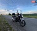 Сірий Хонда NC 750X, об'ємом двигуна 0.75 л та пробігом 39 тис. км за 8200 $, фото 2 на Automoto.ua