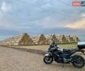 Сірий Хонда NC 750X, об'ємом двигуна 0.75 л та пробігом 39 тис. км за 8200 $, фото 11 на Automoto.ua