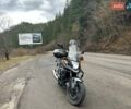 Сірий Хонда NC 750X, об'ємом двигуна 0.75 л та пробігом 39 тис. км за 8200 $, фото 8 на Automoto.ua
