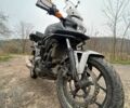 Сірий Хонда NC 750X, об'ємом двигуна 0.75 л та пробігом 39 тис. км за 8200 $, фото 12 на Automoto.ua