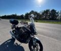 Сірий Хонда NC 750X, об'ємом двигуна 0.75 л та пробігом 39 тис. км за 8200 $, фото 4 на Automoto.ua