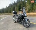 Сірий Хонда NC 750X, об'ємом двигуна 0.75 л та пробігом 39 тис. км за 8200 $, фото 1 на Automoto.ua