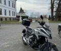 Серый Хонда NC 750X, объемом двигателя 0.75 л и пробегом 10 тыс. км за 11000 $, фото 11 на Automoto.ua