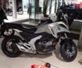 Серый Хонда NC 750X, объемом двигателя 0.75 л и пробегом 10 тыс. км за 11000 $, фото 9 на Automoto.ua