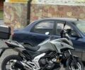 Серый Хонда NC 750X, объемом двигателя 0.75 л и пробегом 10 тыс. км за 11000 $, фото 10 на Automoto.ua