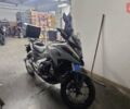 Серый Хонда NC 750X, объемом двигателя 0.75 л и пробегом 10 тыс. км за 11000 $, фото 1 на Automoto.ua