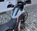 Серый Хонда NC 750X, объемом двигателя 0.74 л и пробегом 6 тыс. км за 11200 $, фото 10 на Automoto.ua