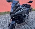 Серый Хонда NC 750X, объемом двигателя 0.74 л и пробегом 6 тыс. км за 11200 $, фото 1 на Automoto.ua